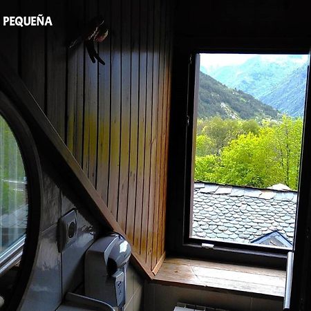 Hostal Rural Sant Climent Тауль Екстер'єр фото