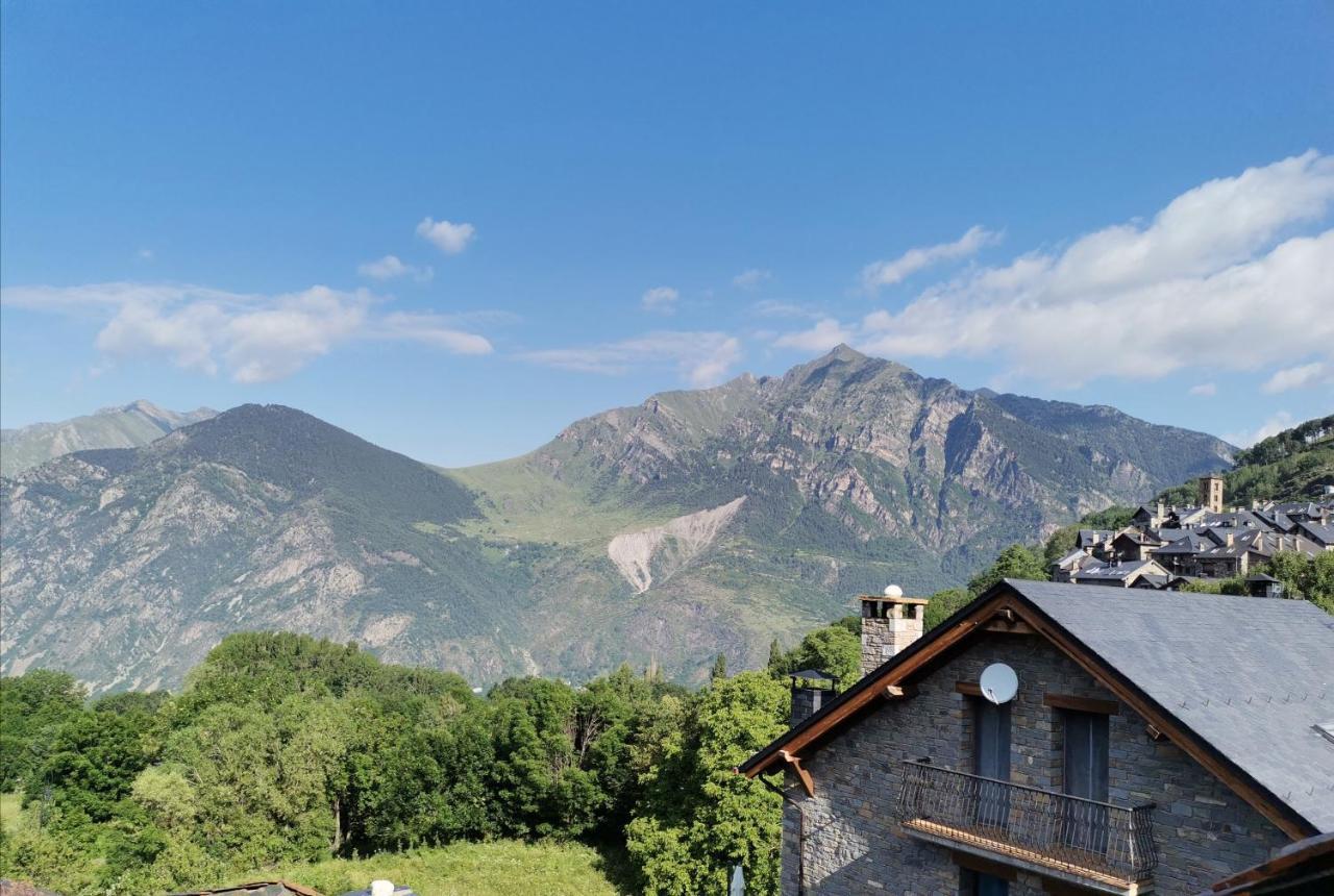 Hostal Rural Sant Climent Тауль Екстер'єр фото