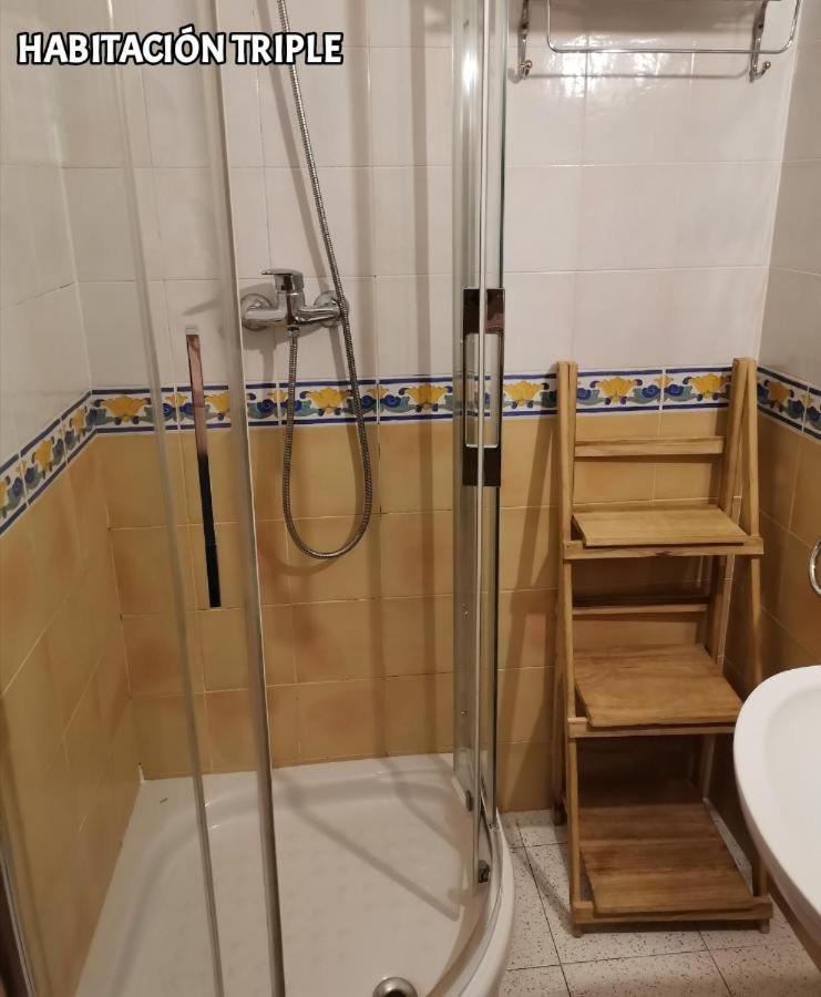 Hostal Rural Sant Climent Тауль Екстер'єр фото