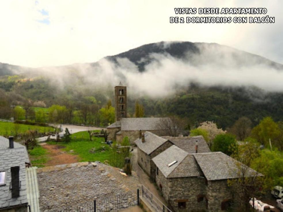 Hostal Rural Sant Climent Тауль Екстер'єр фото