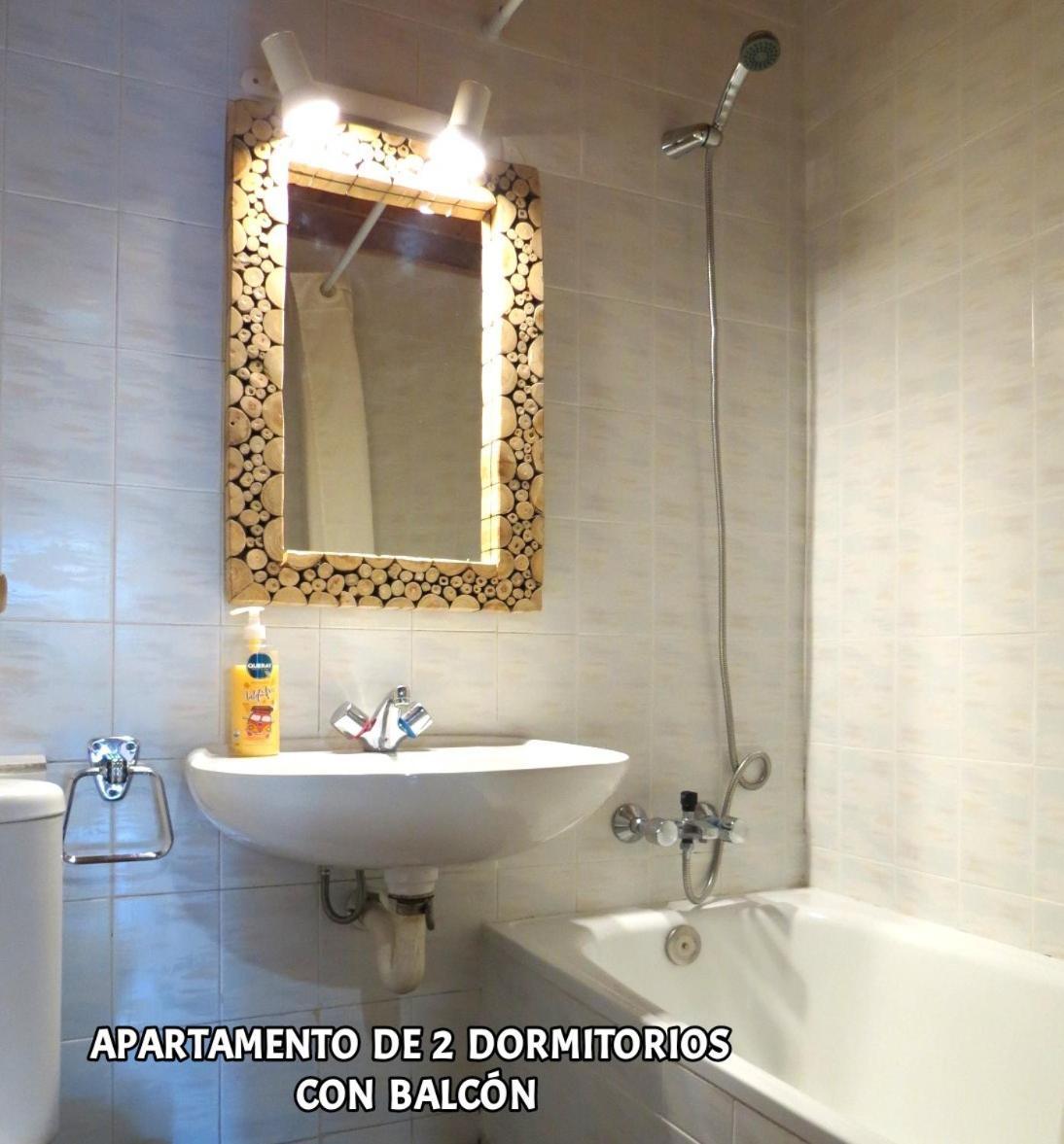Hostal Rural Sant Climent Тауль Екстер'єр фото