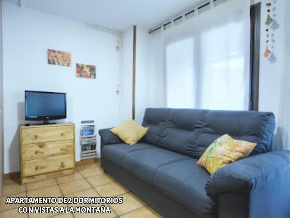 Hostal Rural Sant Climent Тауль Екстер'єр фото