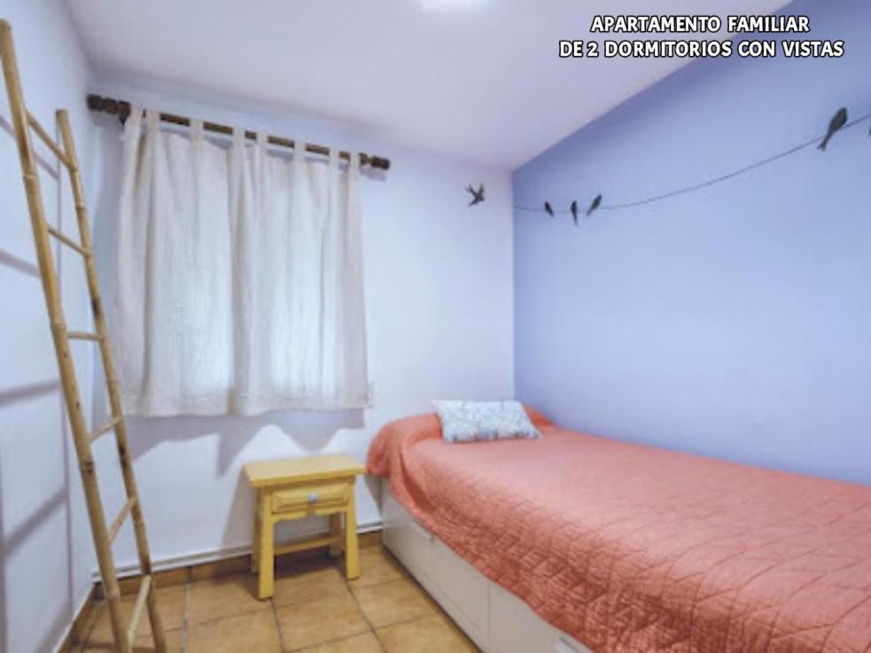 Hostal Rural Sant Climent Тауль Екстер'єр фото