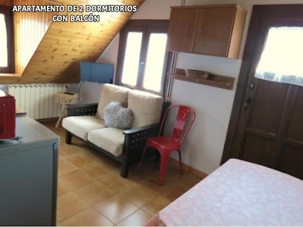 Hostal Rural Sant Climent Тауль Екстер'єр фото