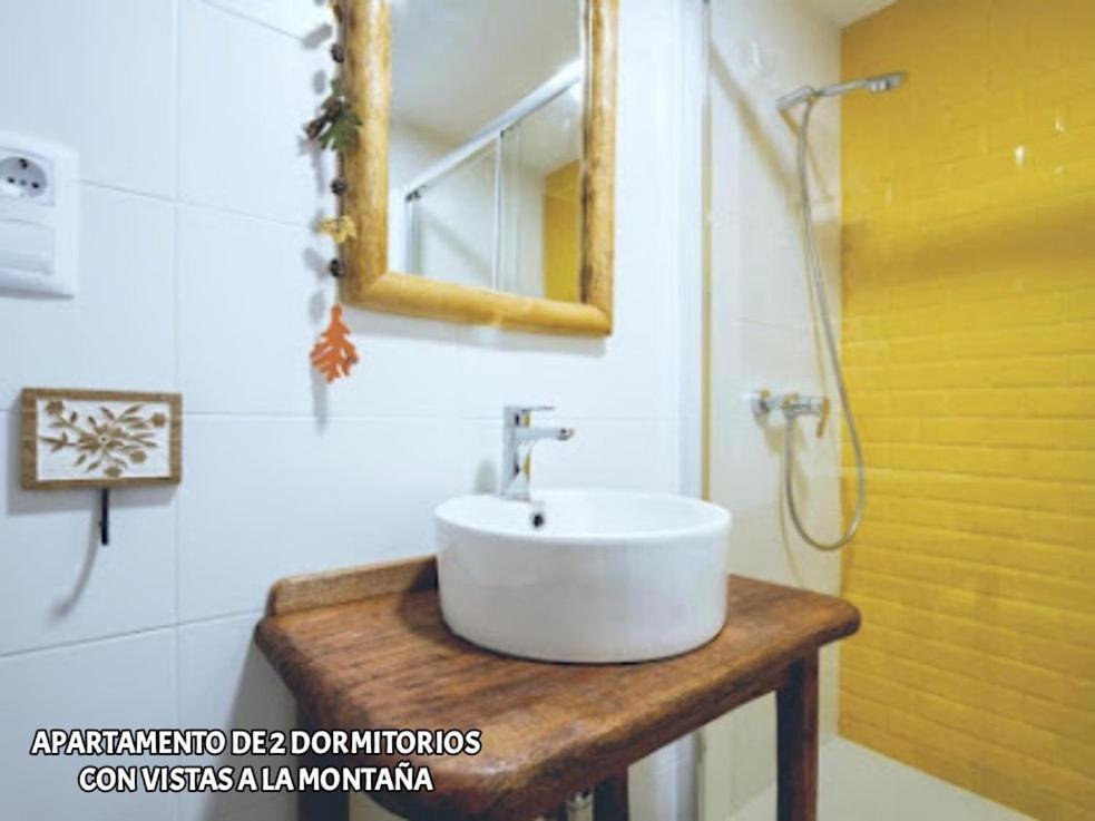 Hostal Rural Sant Climent Тауль Екстер'єр фото