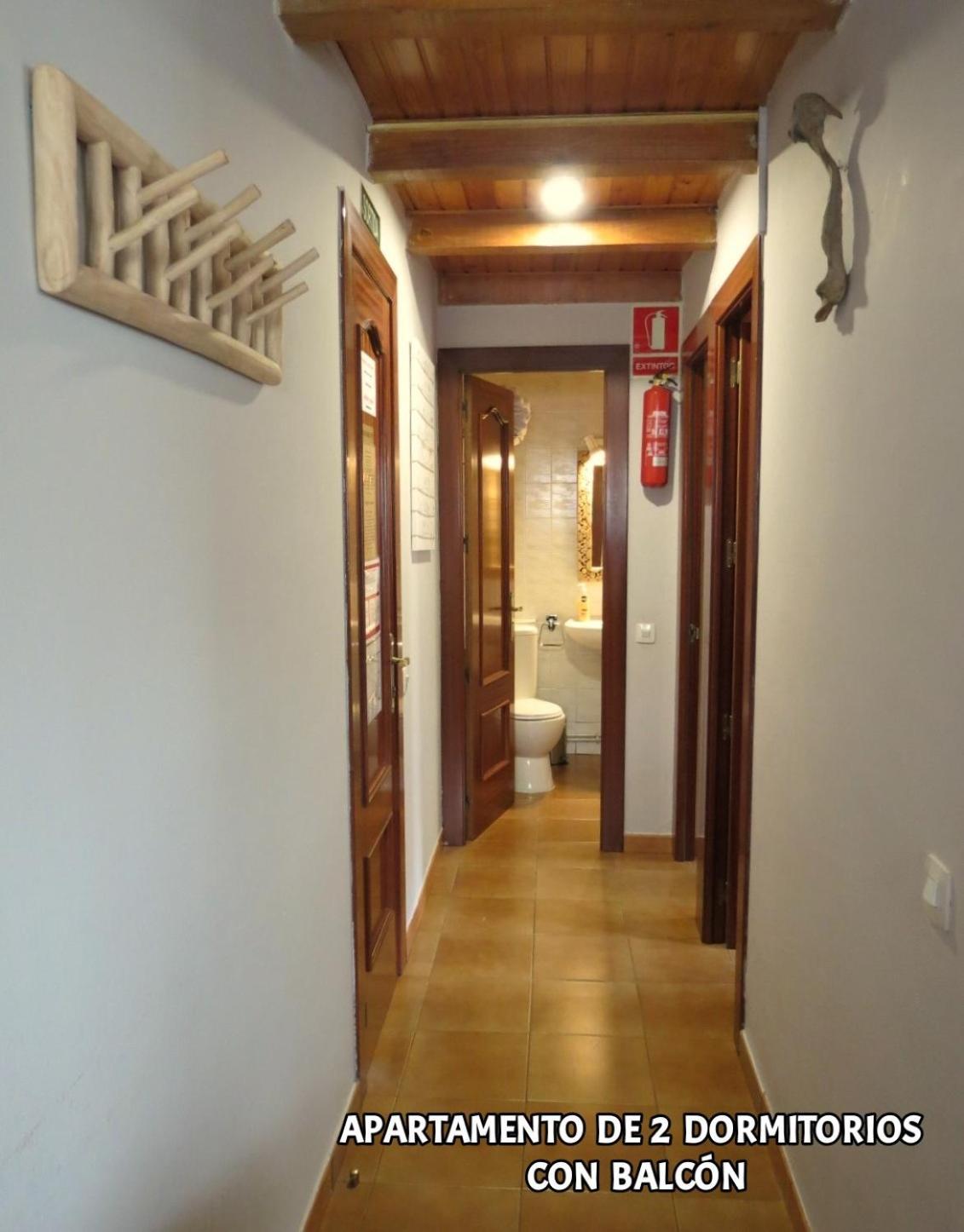 Hostal Rural Sant Climent Тауль Екстер'єр фото