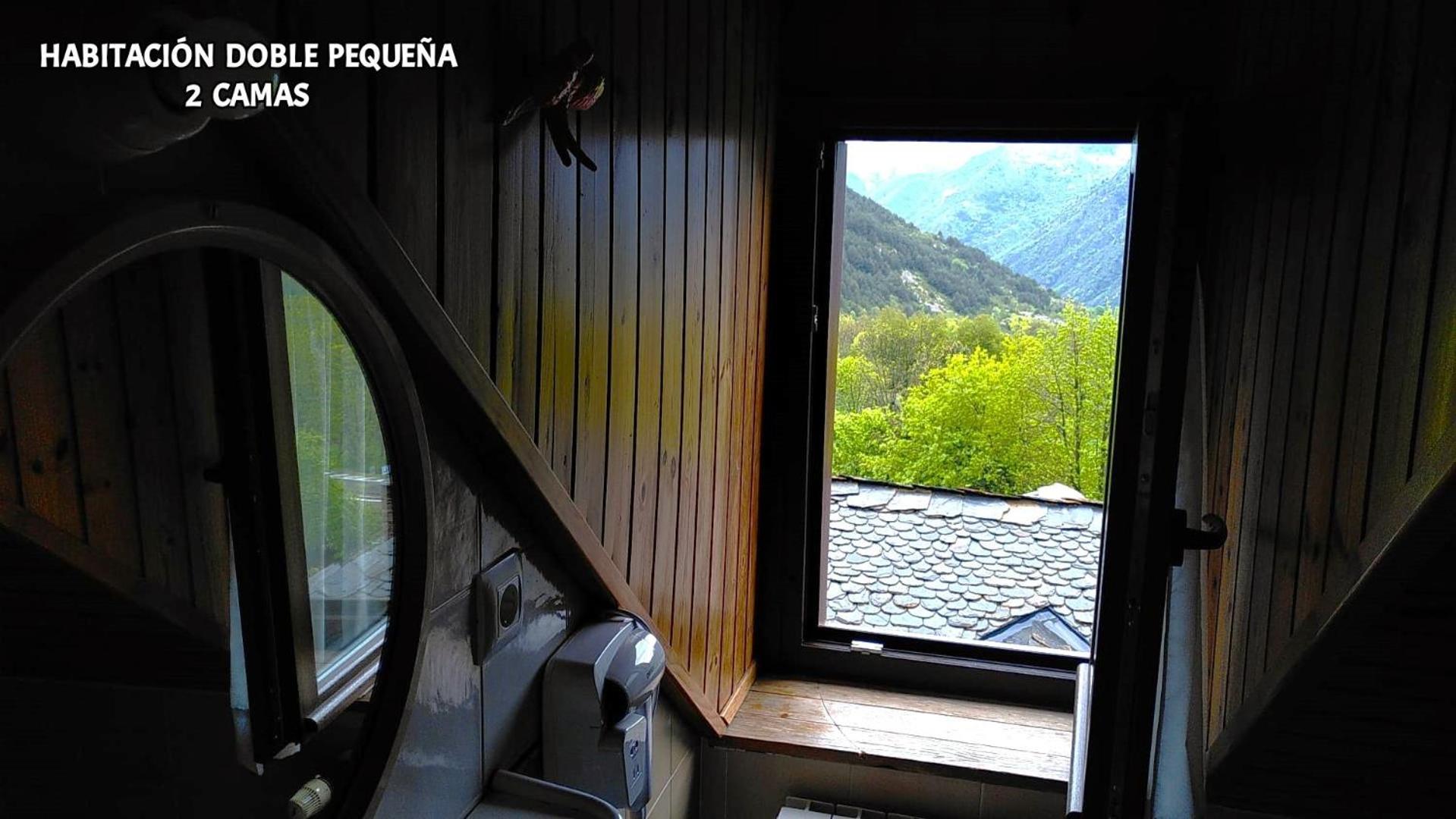 Hostal Rural Sant Climent Тауль Екстер'єр фото