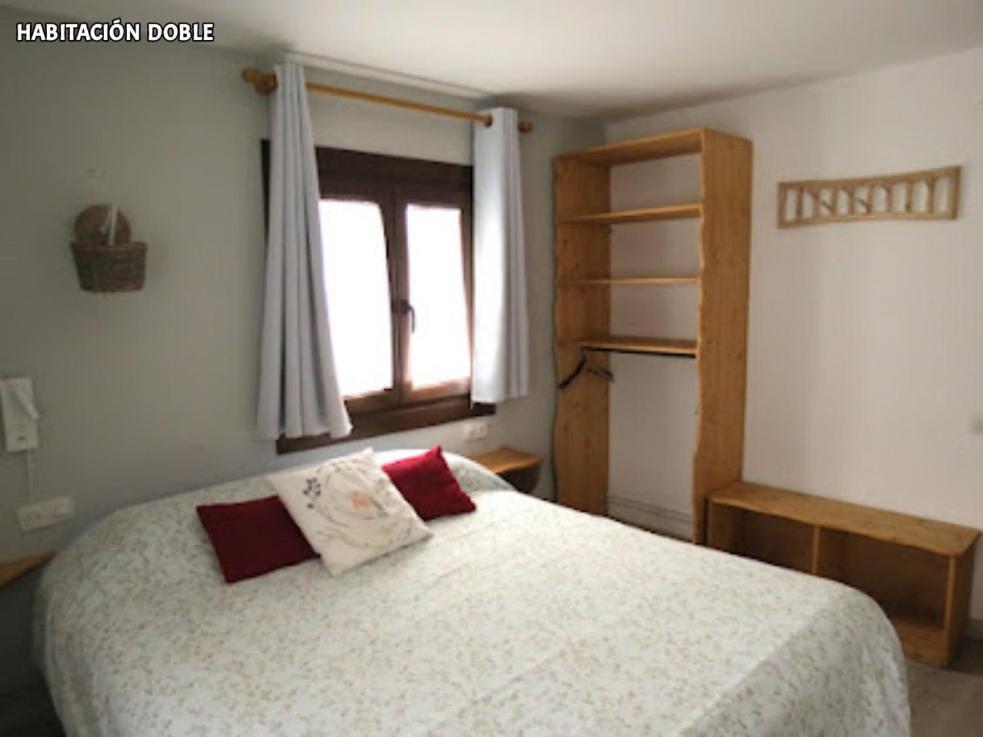 Hostal Rural Sant Climent Тауль Екстер'єр фото