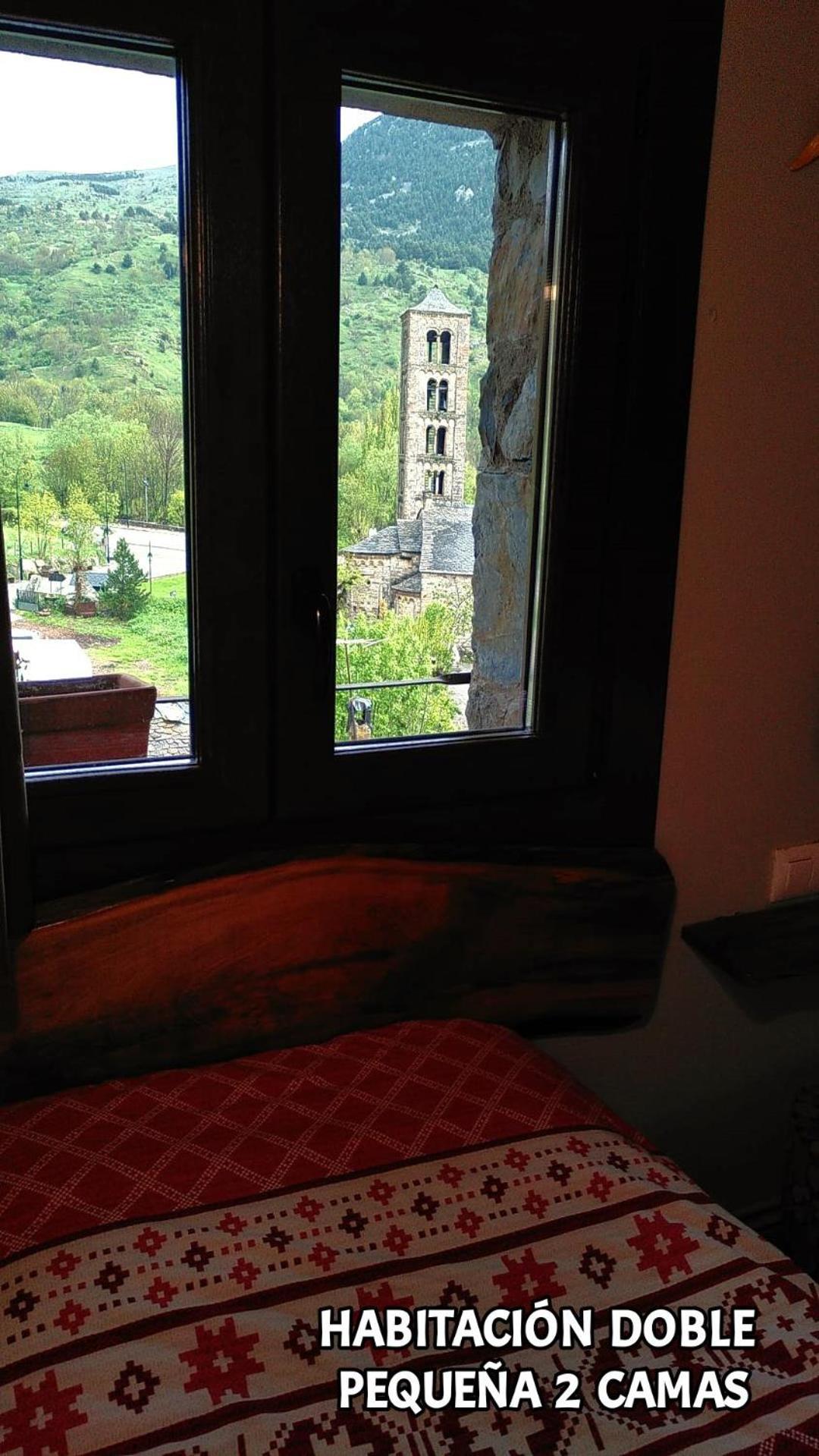 Hostal Rural Sant Climent Тауль Екстер'єр фото