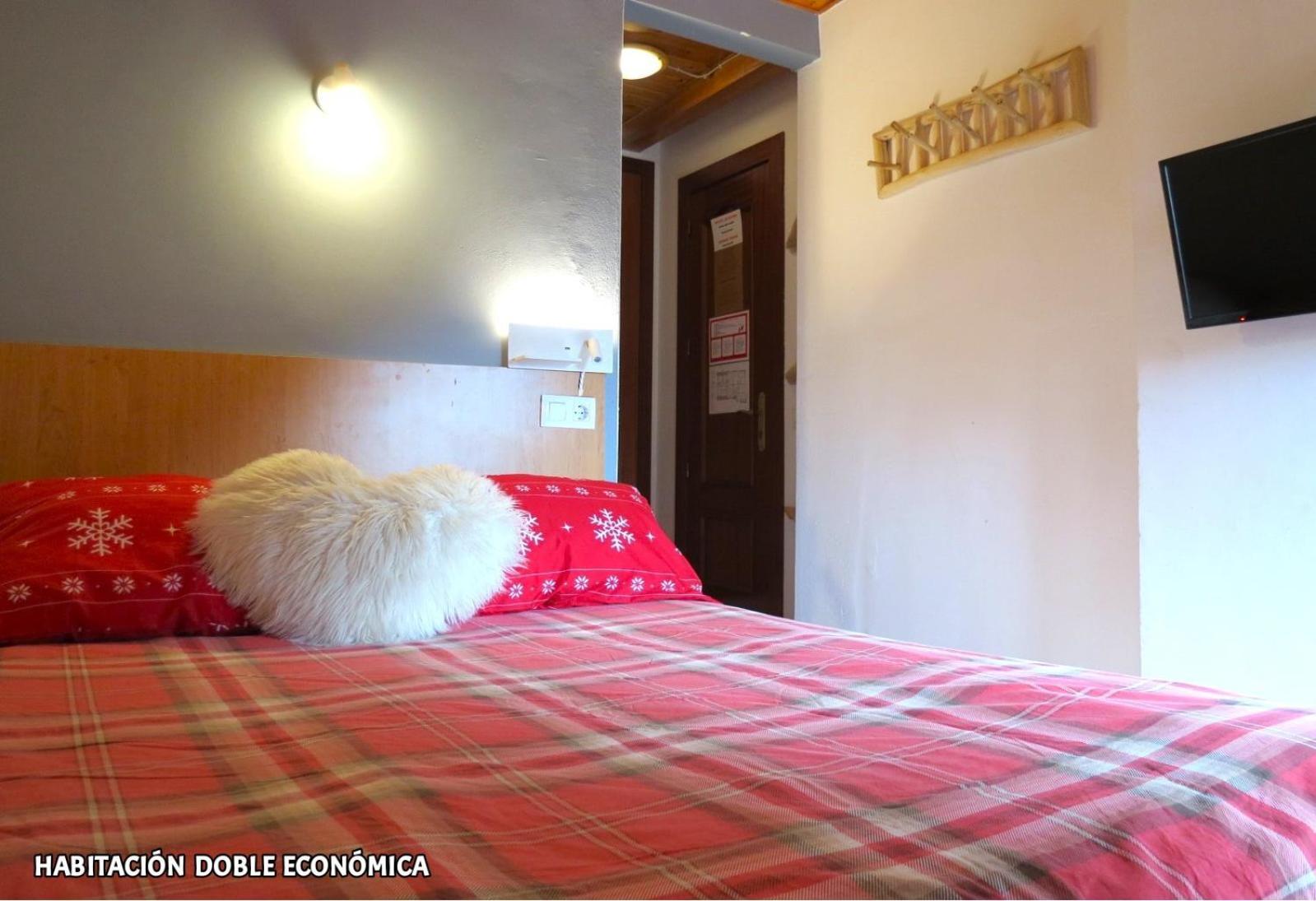 Hostal Rural Sant Climent Тауль Екстер'єр фото