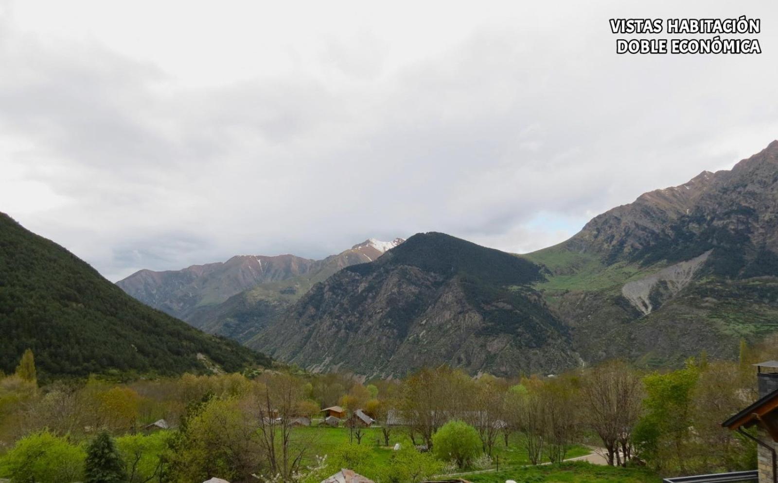 Hostal Rural Sant Climent Тауль Екстер'єр фото
