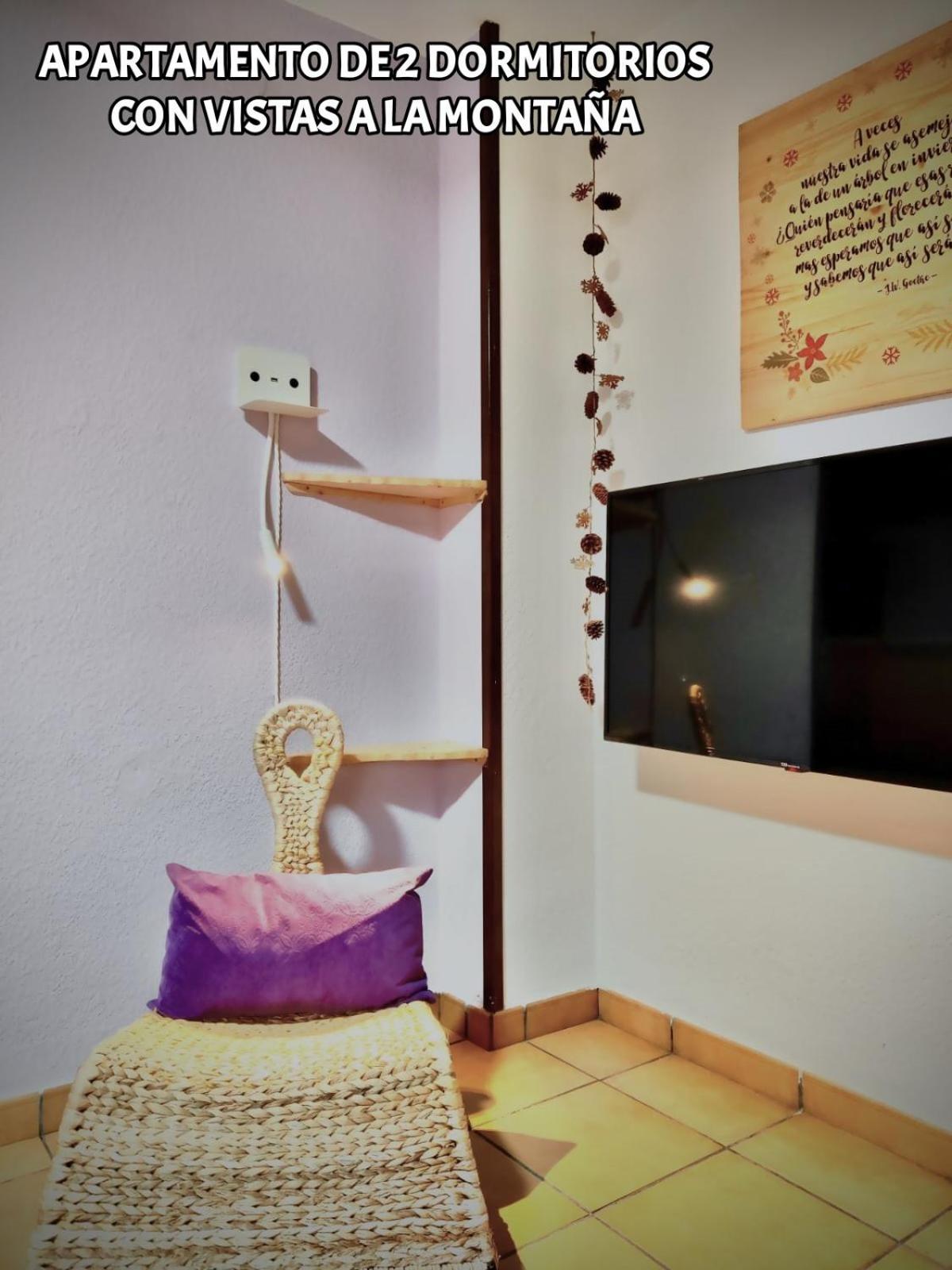 Hostal Rural Sant Climent Тауль Екстер'єр фото