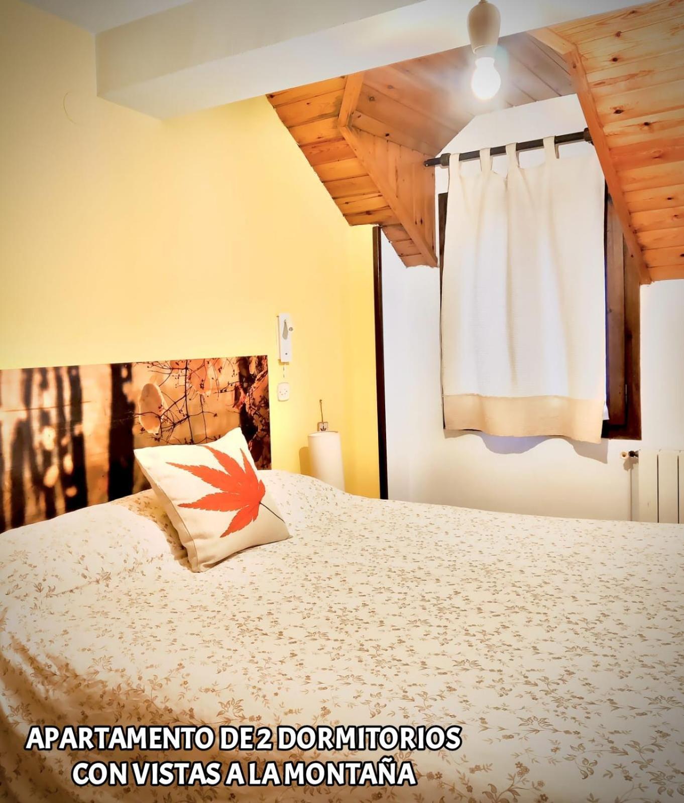 Hostal Rural Sant Climent Тауль Екстер'єр фото
