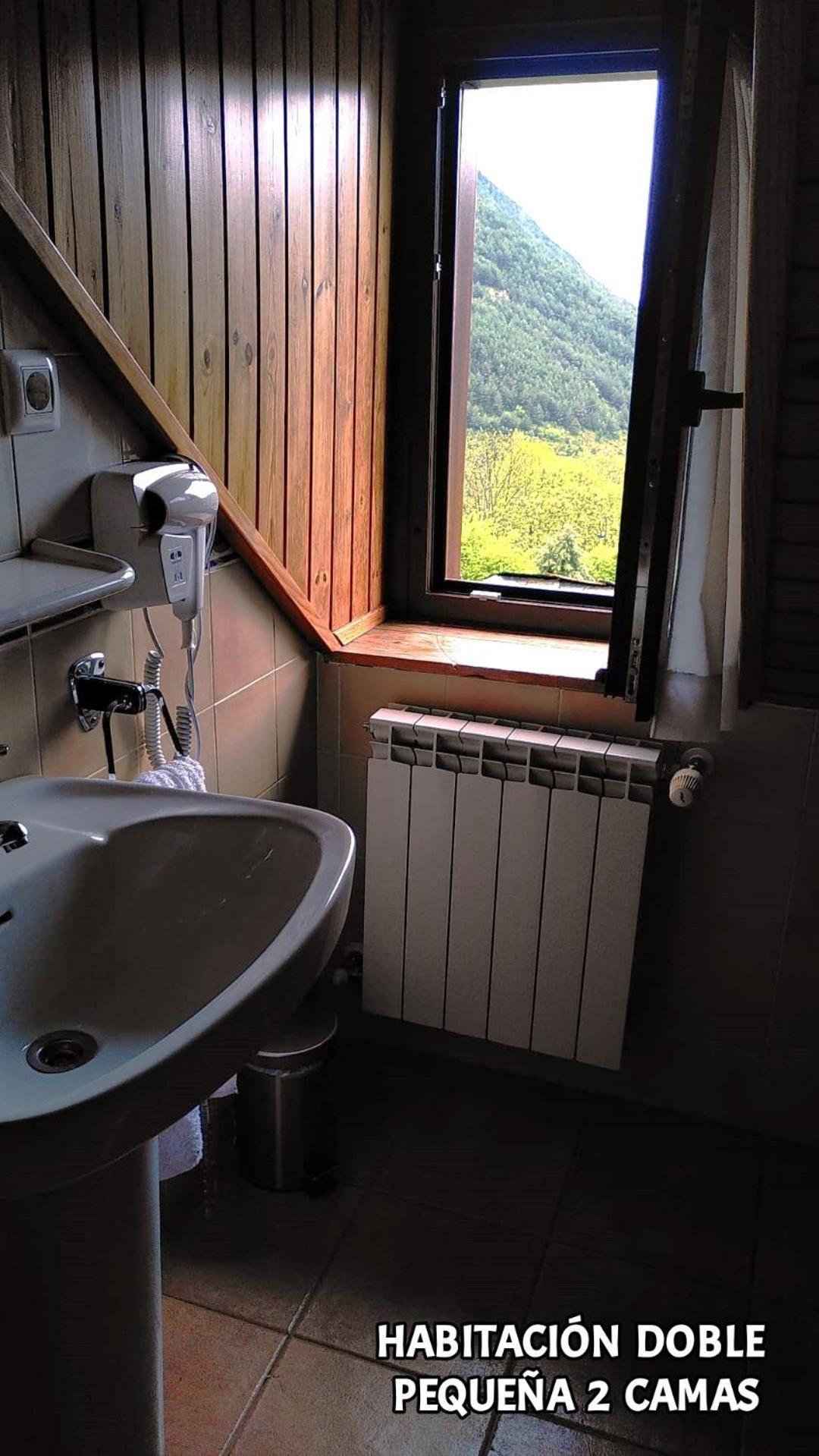 Hostal Rural Sant Climent Тауль Екстер'єр фото