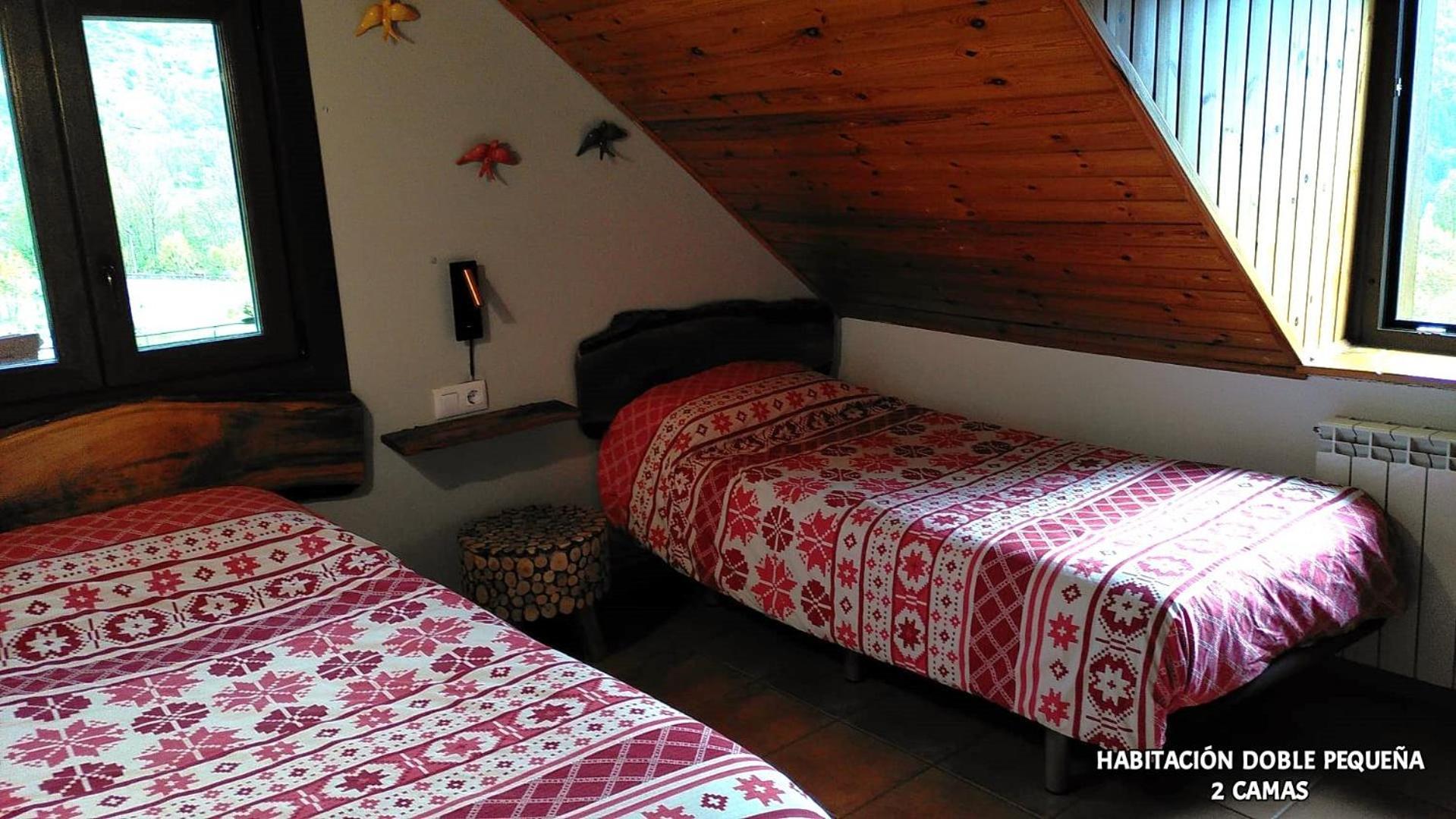 Hostal Rural Sant Climent Тауль Екстер'єр фото