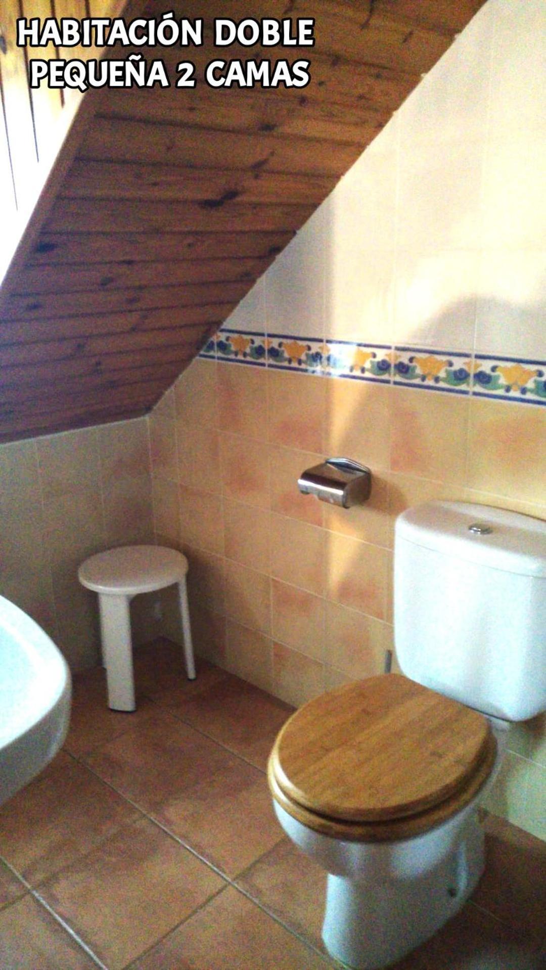 Hostal Rural Sant Climent Тауль Екстер'єр фото