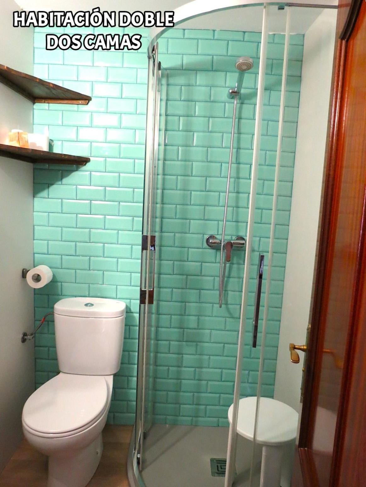 Hostal Rural Sant Climent Тауль Екстер'єр фото