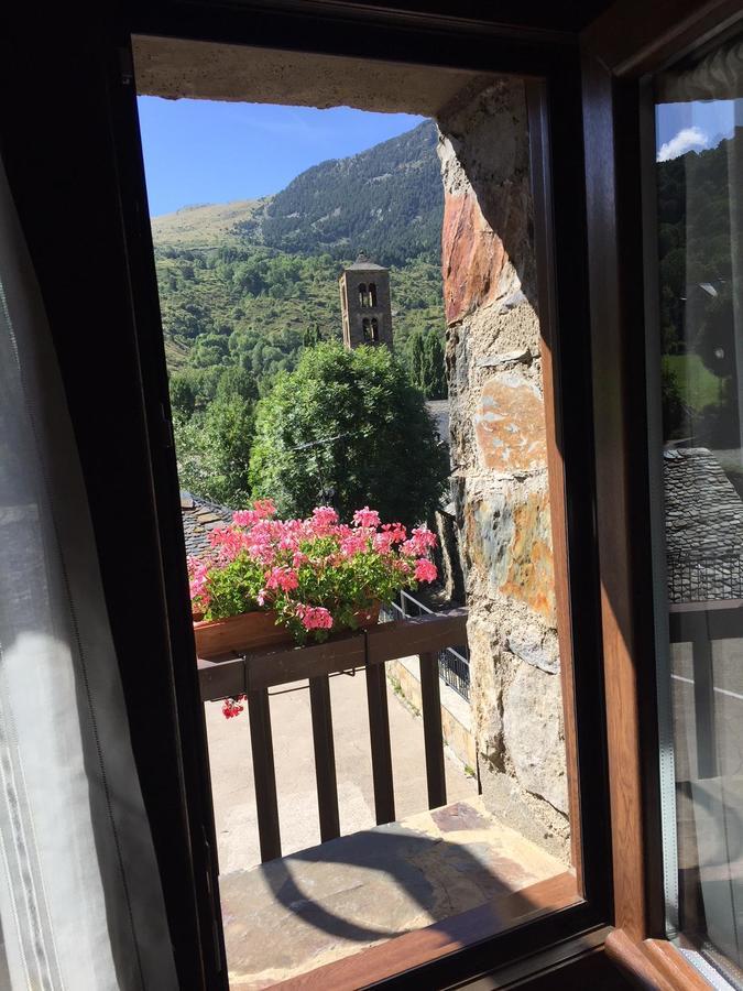 Hostal Rural Sant Climent Тауль Екстер'єр фото