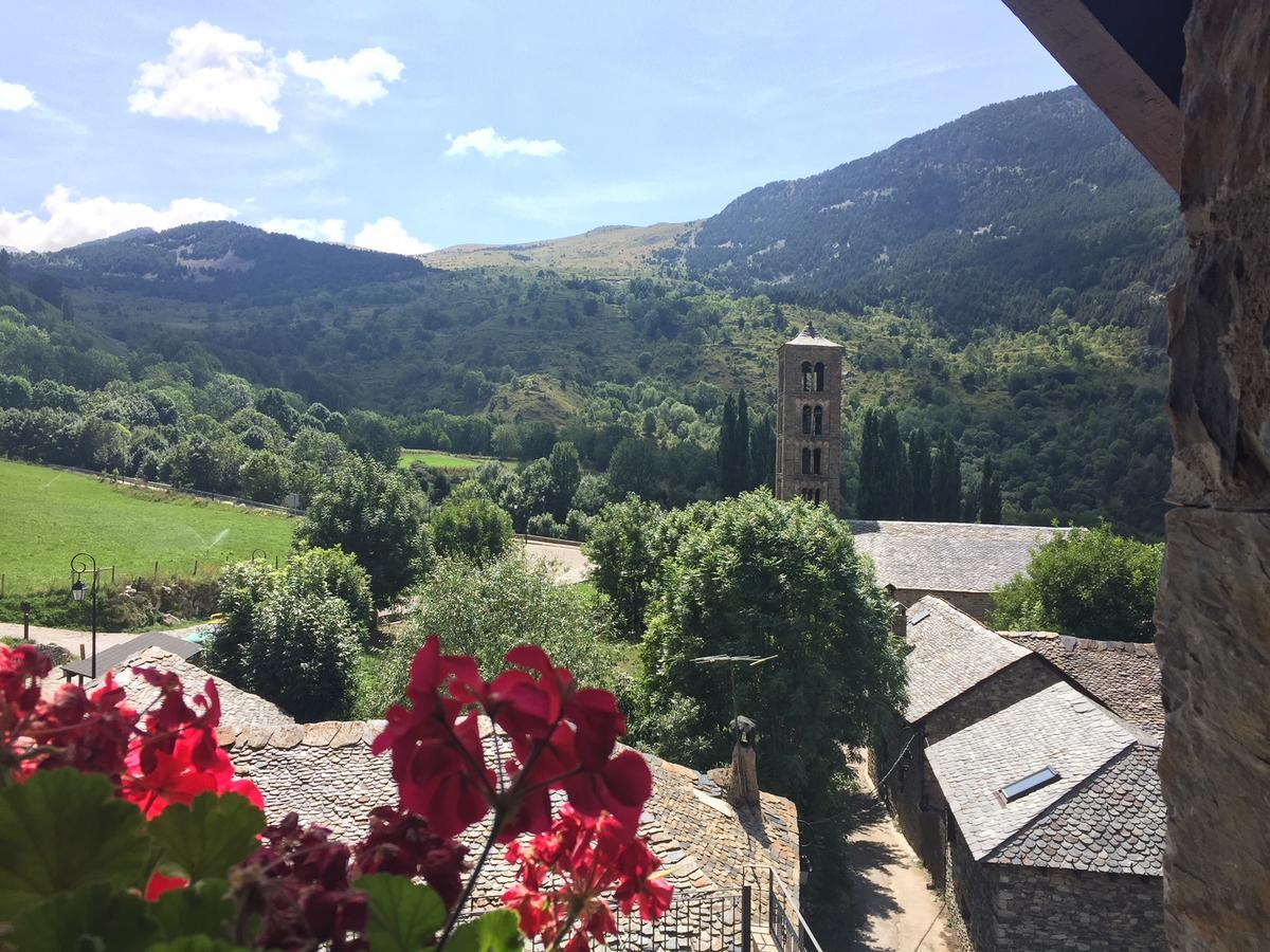 Hostal Rural Sant Climent Тауль Екстер'єр фото